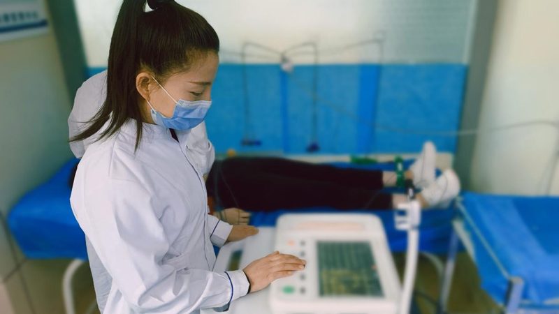 体检加盟代理模式：揭秘不同模式的差异化优势