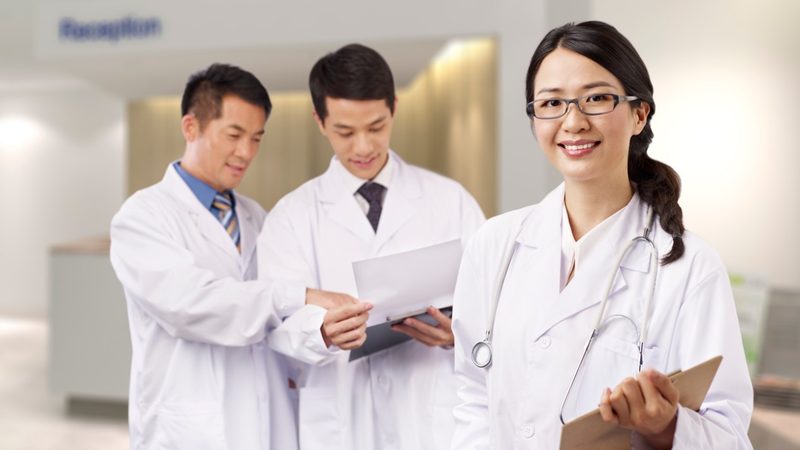 老人体检，这些项目不容忽视