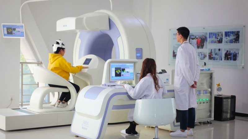 小标题：体检套餐概述