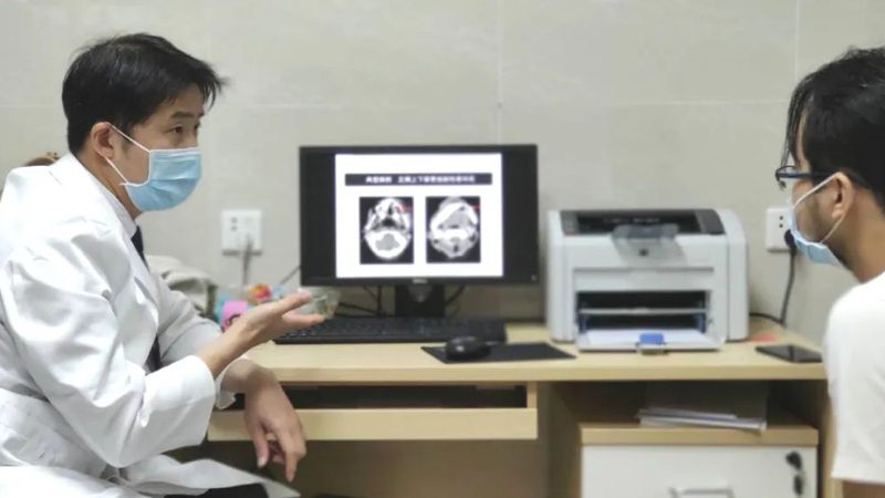 中老年体检，这8个项目不能少**