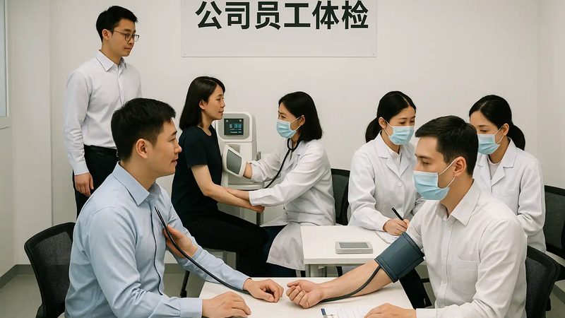 县级慢病管理代理加盟：如何把握行业脉搏，助力健康管理事业