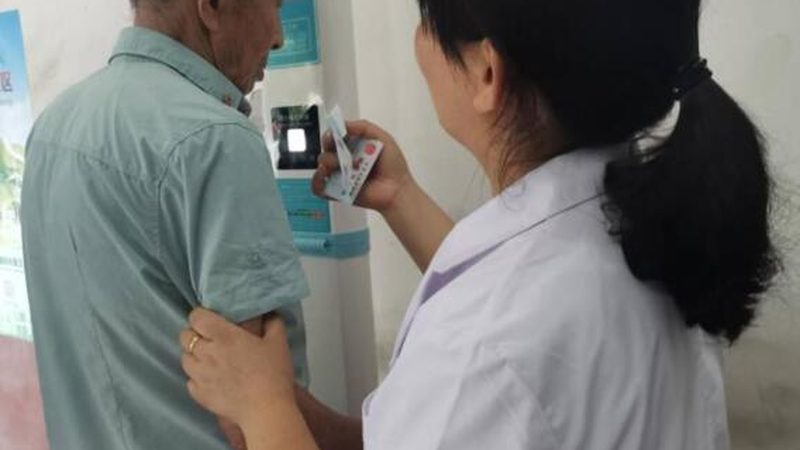 年度体检套餐，揭秘关键检测项目