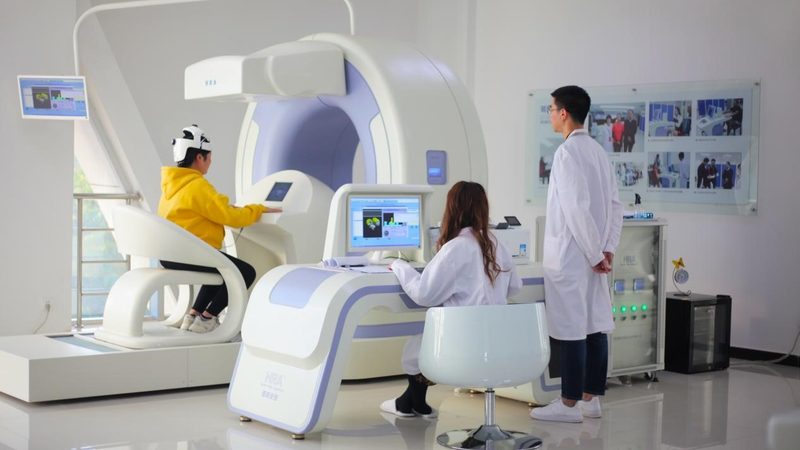 入职体检标准规范2025：解读企业健康关照新标准