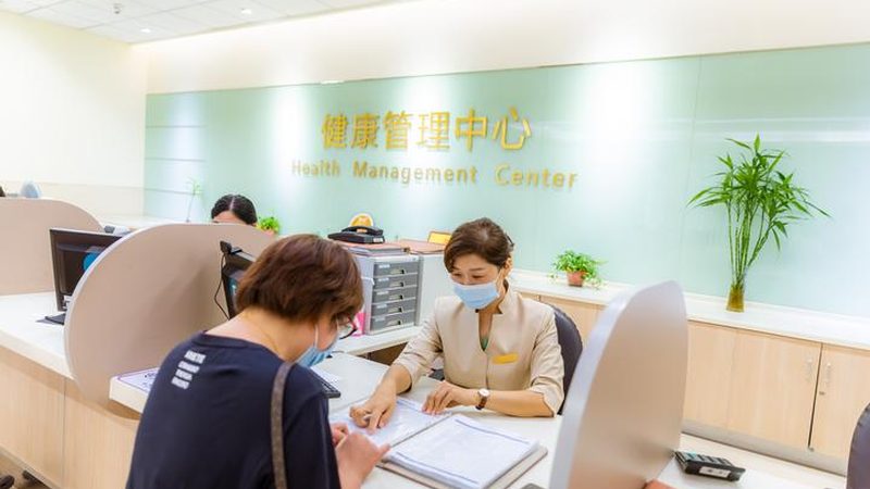 北京三甲医院儿童体检推荐